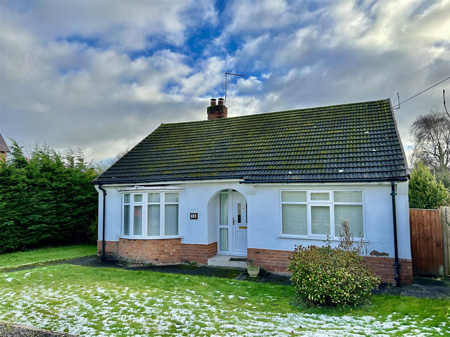 16, Alkington Road, Whitchurch, SY13 1ST